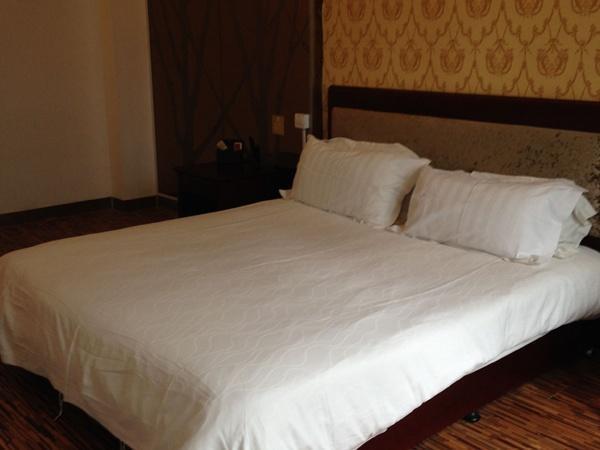 Goldmet Inn Wuxi Liangxi Road Экстерьер фото